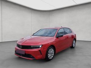 Opel Astra 1.2 Turbo Automatik Elegance
