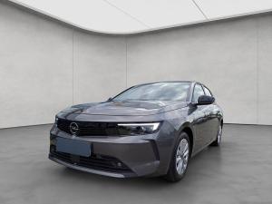 Opel Astra 1.2 Turbo Automatik Elegance NAVI * AHZV