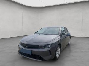 Opel Astra 1.2 Turbo Automatik Elegance NAVI * LED