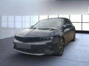 Opel Astra GS 8-Gang Automatik LED Klima Einparkhilfe
