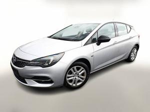 Opel Astra K 1.2 Turbo 130 Opel 2020 LED Nav PDC SHZ