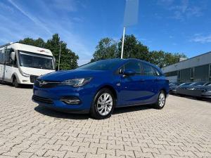 Opel Astra K Sports Tourer 1.2 Turbo Edition *LED Navi
