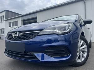 Opel Astra K ST 1.2 Elegance 100¤ m. 20 Anzahlung Digital Cockpit DAB Navi LED SHZ PDC Klima