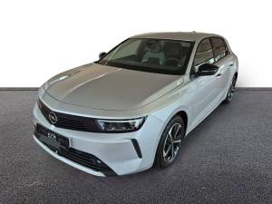 Opel Astra L Edition 1.2 T AHK abnehm. Klimaautom LED