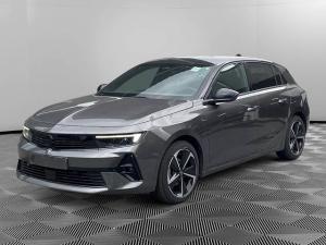 Opel Astra L Lim. GS NAVI SHZ 2xPDC 360-KAM