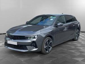 Opel Astra L Lim. GS NAVI SHZ 2xPDC 360-KAM
