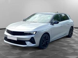 Opel Astra L Lim. GS NAVI SHZ 2xPDC 360-KAM