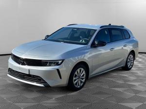 Opel Astra L Sports Tourer Enjoy NAVI SHZ 2xPDC KAM