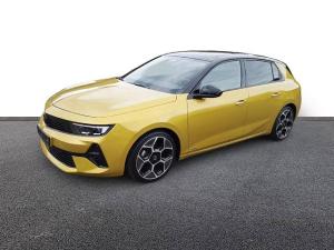 Opel Astra L Ultimate HUD Navi Digitales Cockpit 360 Kamera LED Blendfreies Fernl. Kurvenlicht