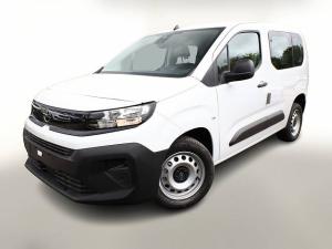 Opel Combo 1.5 D 100 N1 FACELIFT 5-S LED PDC 10″-Disp
