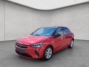 Opel Corsa 1.2 Direct Inj Turbo Automatik Elegance
