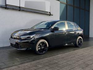 Opel Corsa  1.2 Direct Injection Turbo Hybrid 48 V (F)