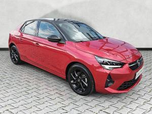 Opel Corsa 1.2 GS 5türig Kamera AndroidAuto u CarPlay