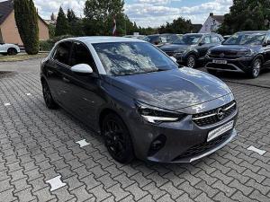 Opel Corsa 1.2l Turbo Elegance Automatik BiTone Assistenzp…
