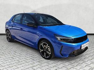 Opel Corsa 1.2T Autom. GS 5türig / LED / Rückfahrkam.