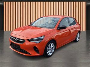 Opel Corsa 1.2T Elegance*NaviPro*APP Conect*DAB*LED