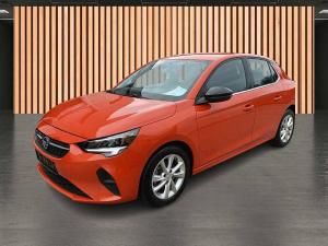 Opel Corsa 1.2T Elegance*NaviPro*APP Conect*DAB*LED
