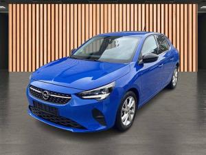 Opel Corsa 1.2T Elegance*NaviPro*APP Conect*DAB*LED