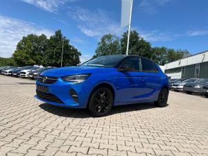 Opel Corsa F Edition 1.2 Turbo LED Navi Kamera Sitzh.
