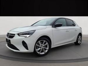 Opel Corsa F Elegance KlimaAT Sitzhzg PPhi inkl.Kamera AndroidAuto/AppleCarplay