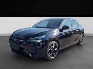 Opel Corsa F Elegance Navi Digitales Cockpit LED Apple CarPlay Android Auto