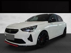 Opel Corsa F GS Line 1.2 Irmscher LED SHZ LHZ PDC KAMERA