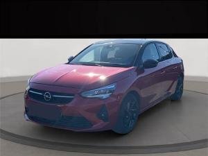 Opel Corsa F Ultimate 1.2 Turbo ALLWETTER KAMERA PDC SHZ
