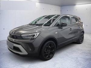 Opel Crossland 1.2 Automatik Elegance LED RFK SHZ ALU
