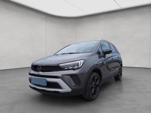 Opel Crossland 1.2 Automatik Elegance NAVI * RFC
