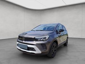 Opel Crossland 1.2 Elegance NAVI * LED * RFC