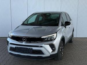 Opel Crossland 1.2 Turbo 110 PS Elegance / Sitz & Lenkr.Heiz./ PDC V.&H.m. Kamera
