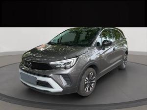 Opel Crossland Elegance 1.2 Turbo LED HUD SHZ LHZ NAVI