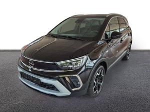 Opel Crossland Ultimate 1.2 T Navi Alcantara
