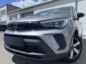 Opel Crossland (X) 1.5D Edition 94¤ m. 20 Anzahlung Navi DAB Tempomat PDC USB Klima