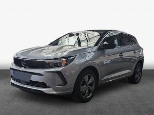 Opel Grandland 1.2 DI Automatik Elegance NAVI*LED*RFC