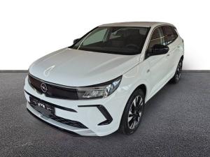 Opel Grandland Elegance 1.5 D Aut. Musikstreaming DAB
