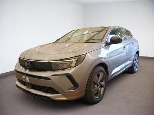 Opel Grandland Enjoy 1.2 T PDC v+h SHZ Tempomat