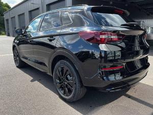 Opel Grandland GS, 1.2 96 kW NAV KAM Automatik sofo