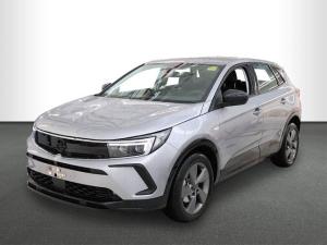 Opel Grandland GS Line 1.2 T Alcantara 360 Kamera NSW