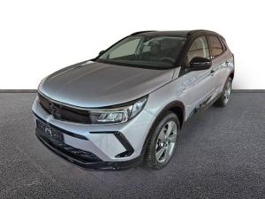 Opel Grandland GS Line 1.2 T Aut Navi Mehrzonenklima