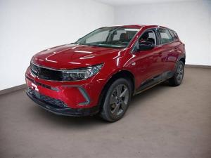 Opel Grandland GS Line 1.2 T Navi PDC v+h 360 Kamera