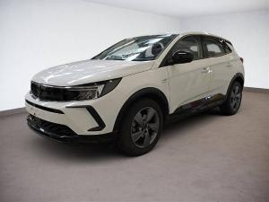 Opel Grandland GS Line 1.2 T PDC v+h 360 Kamera Navi