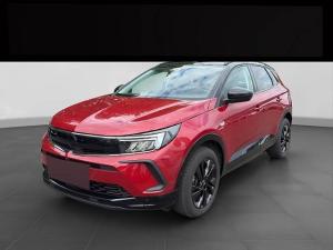 Opel Grandland GS Line 1.2 Turbo +NAVI+LED+CAM+SHZ+CARPLAY+