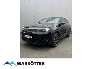 Opel Grandland GS Mild-Hybrid 100kW/LED/Keyless/CAM