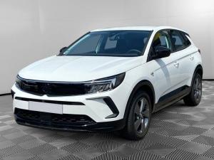 Opel Grandland GS NAVI SHZ 2xPDC 360-KAM