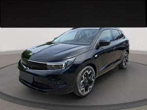 Opel Grandland Ultimate 1.2 MHEV NAVI LED LEDER TWA 360°KAMERA LED Apple CarPlay digitales Cockpit