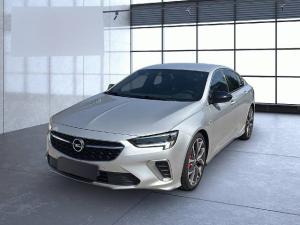 Opel Insignia GSi 4×4 Bluetooth Head Up Display Navi