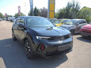Opel Mokka 1.2 DI Turbo Hybrid 48V Automatik Elegance (B/B)