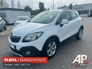 Opel Mokka  Edition