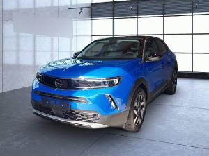 Opel Mokka Elegance Automatik Navi Klimaaut. LED BT DAB
